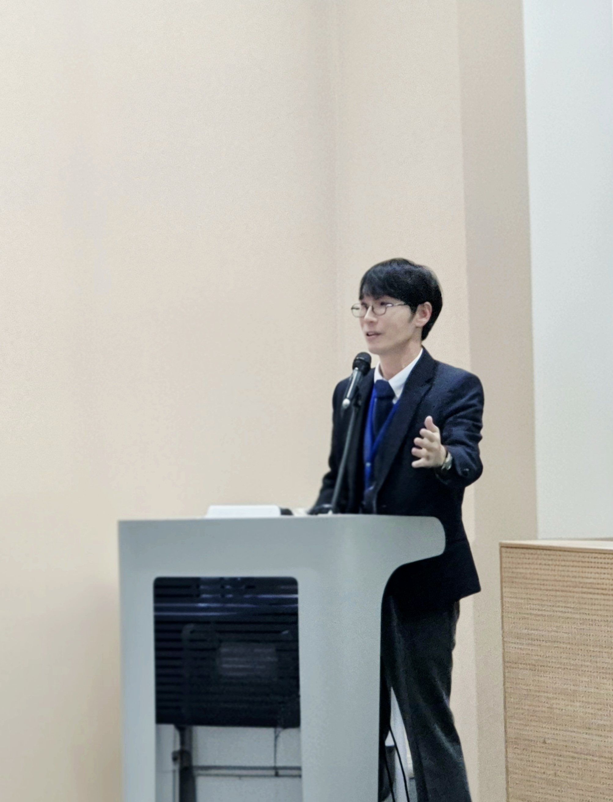 김사훈 교수 사진