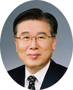 제9대 총장 이미지