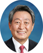 제12대 총장 이미지